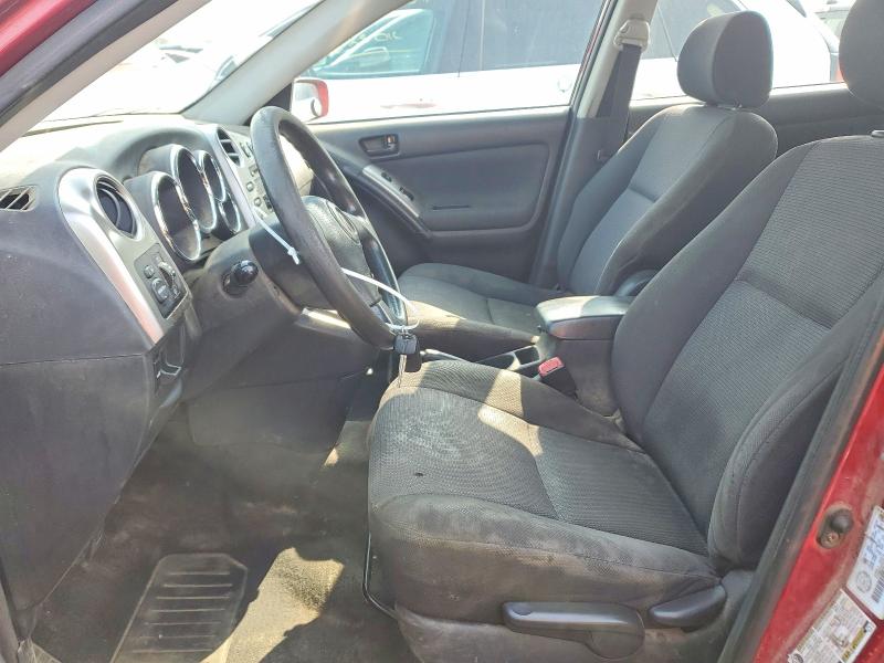 Aukcja sprzedaży 2005 Pontiac Vibe, vin: 5Y2SL63845Z434350, numer aukcji: 63243666