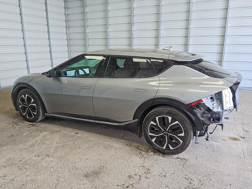 Aukcja sprzedaży 2023 Kia Ev6, vin: KNDC34LA7P5604643, numer aukcji: 62631386