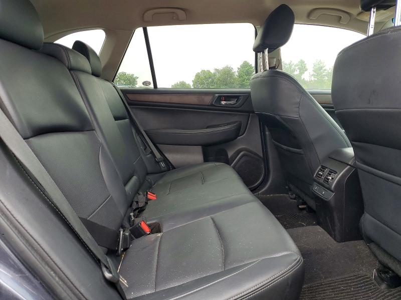 Продаж на аукціоні авто 2016 Subaru Outback, vin: 4S4BSENC5G3297452, номер лоту: 65363676