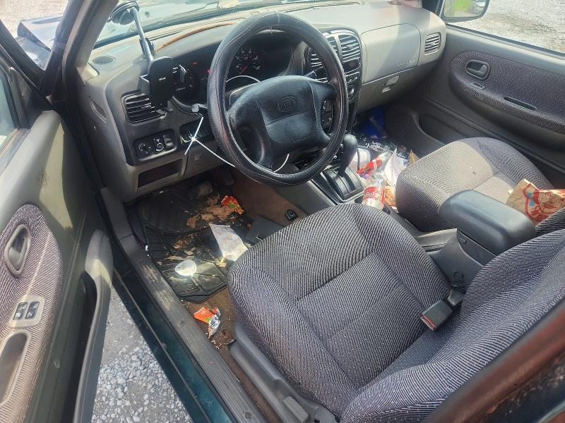 Продаж на аукціоні авто 2002 Kia Sportage, vin: KNDJB623325173526, номер лоту: 64710286