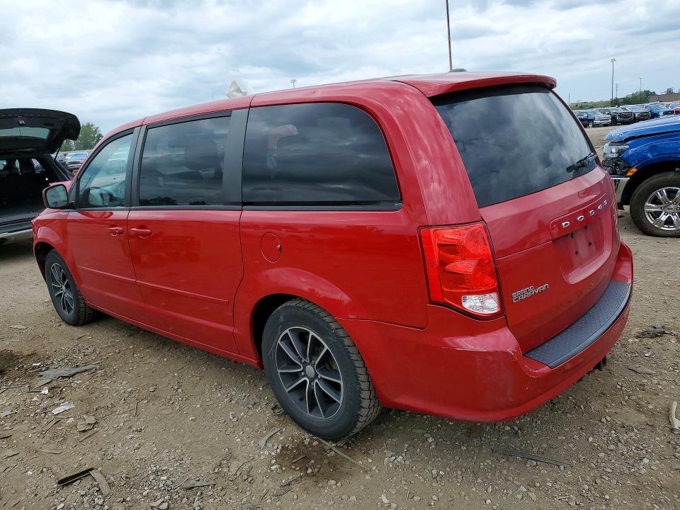 Aukcja sprzedaży 2015 Dodge Grand Caravan, vin: 2C4RDGCG4FR731848, numer aukcji: 66092416