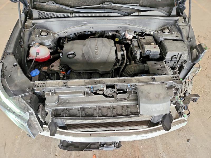 63759086 :رقم المزاد ، 5NMS3DAJ1PH615570 vin ، 2023 Hyundai Santa Fe مزاد بيع