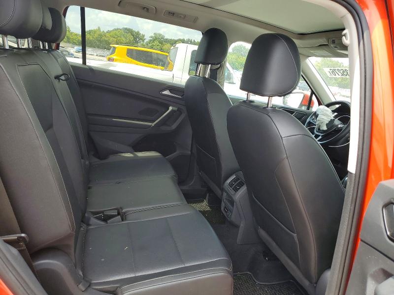 2018 Volkswagen Tiguan მანქანა იყიდება აუქციონზე, vin: 3VV3B7AX0JM081867, აუქციონის ნომერი: 65135276