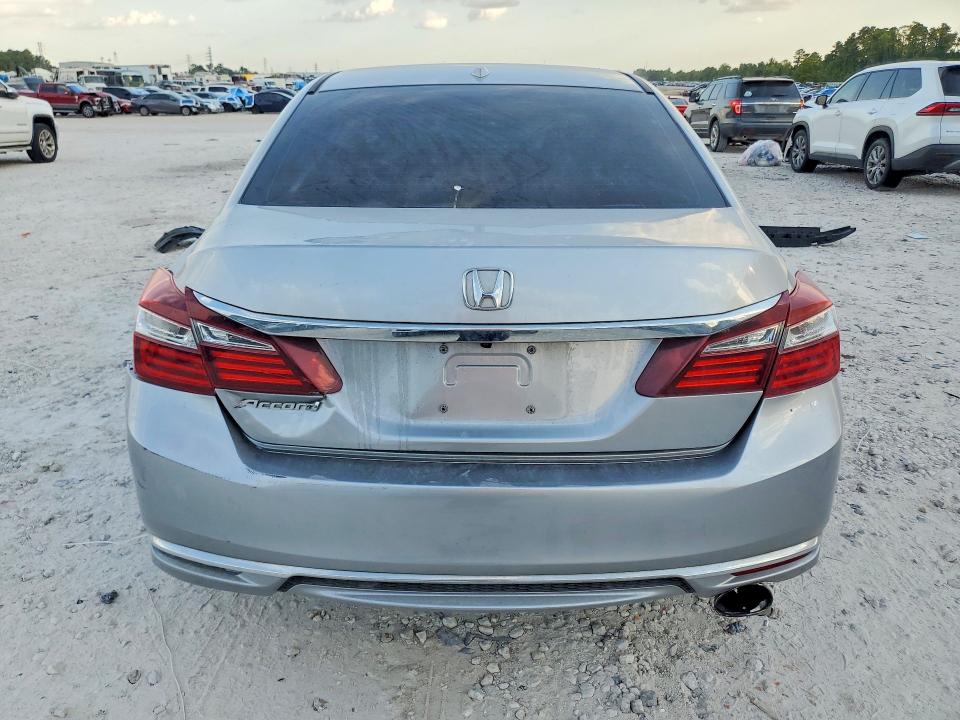 Продажа на аукционе авто 2016 Honda Accord, vin: 1HGCR2F89GA050073, номер лота: 66106116