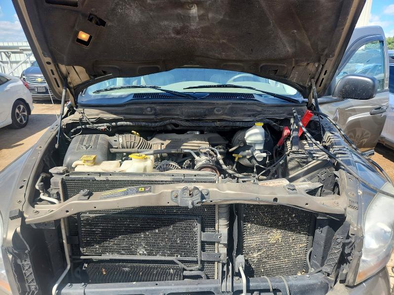 2006 Dodge Ram 1500 მანქანა იყიდება აუქციონზე, vin: 1D7HU18206S639114, აუქციონის ნომერი: 66739226