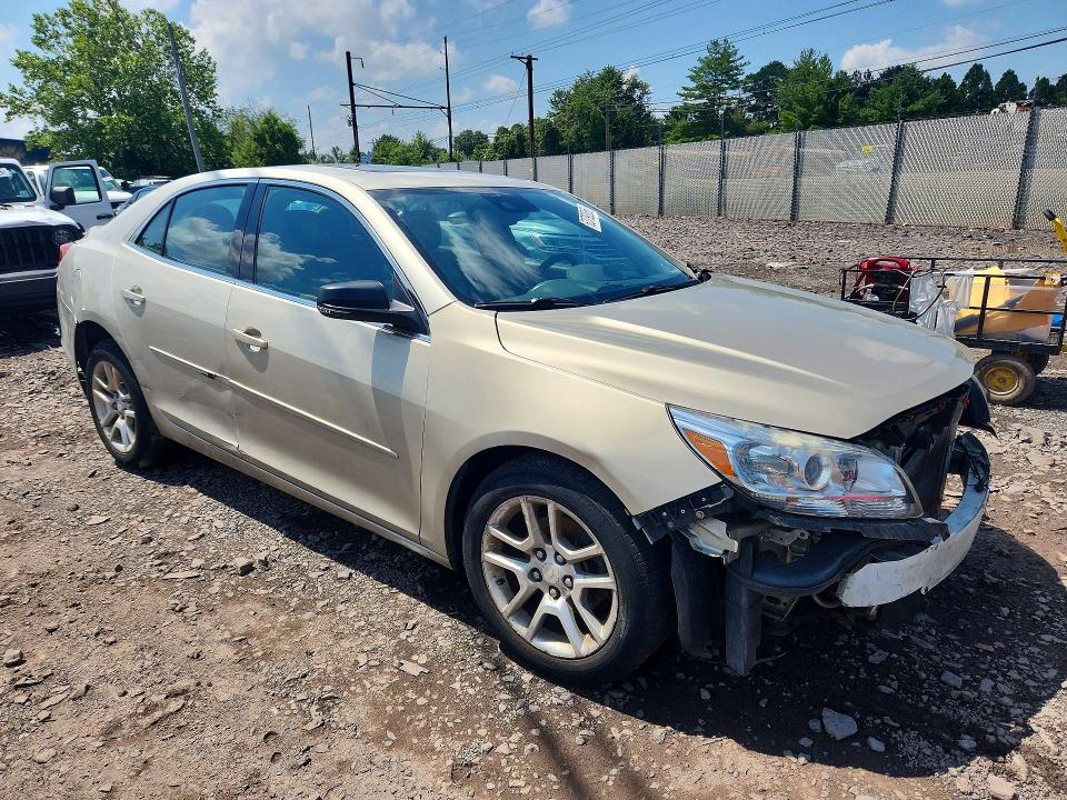 Продажа на аукционе авто 2013 Chevrolet Malibu, vin: 1G11C5SA2DF146040, номер лота: 63792066