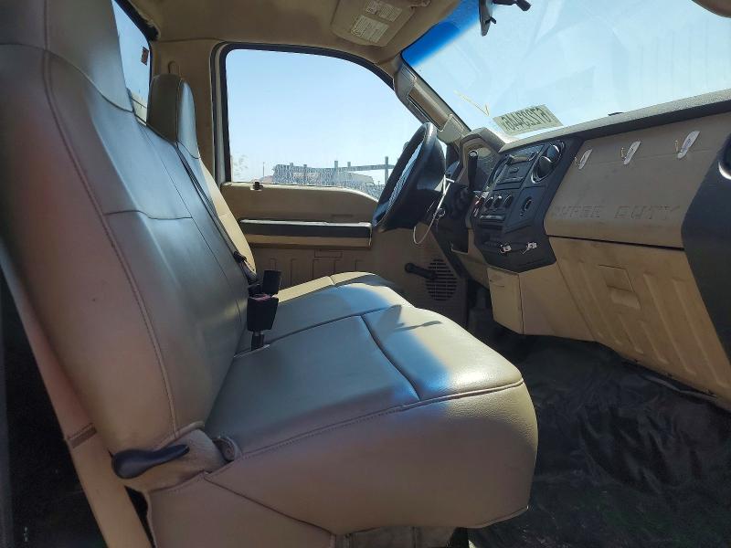 2008 Ford F450 მანქანა იყიდება აუქციონზე, vin: 1FD4F46Y58EC32494, აუქციონის ნომერი: 67223446