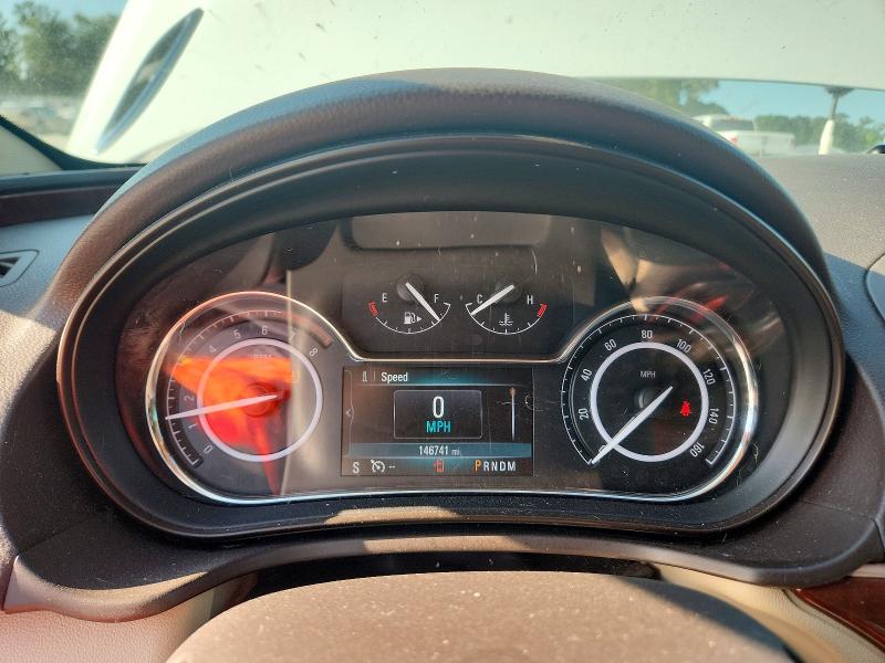 Продаж на аукціоні авто 2016 Buick Regal, vin: 2G4GK5EX6G9166644, номер лоту: 65287736