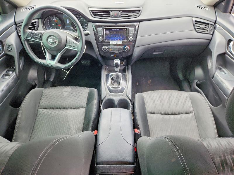 Aukcja sprzedaży 2018 Nissan Rogue, vin: KNMAT2MV8JP520923, numer aukcji: 66991836