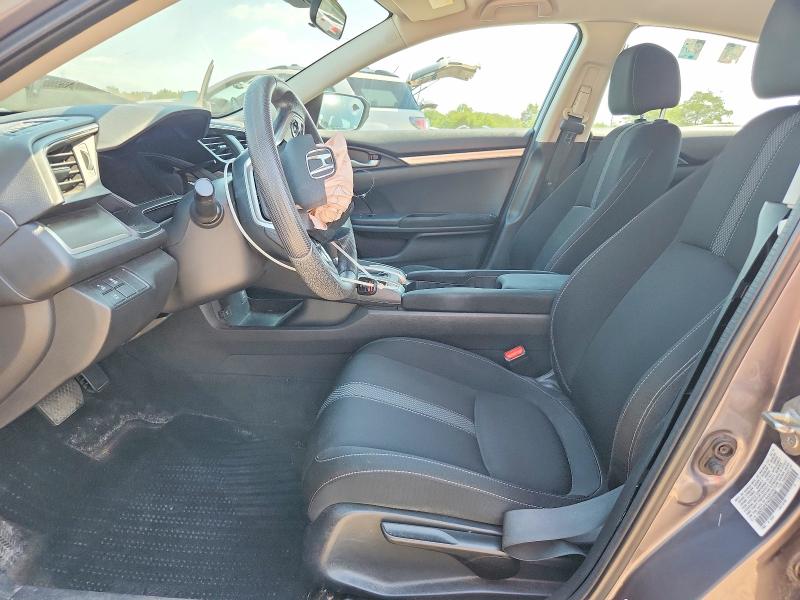 Продаж на аукціоні авто 2019 Honda Civic, vin: 19XFC2F67KE024590, номер лоту: 66795086