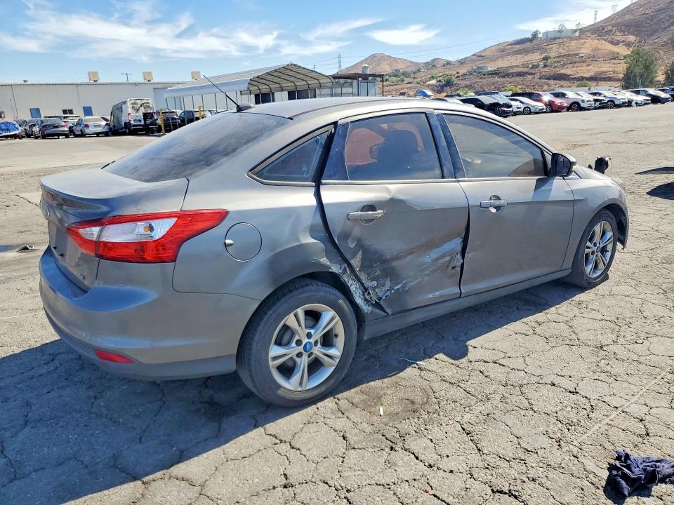 Продажа на аукционе авто 2013 Ford Focus, vin: 1FADP3F28DL200996, номер лота: 65326006