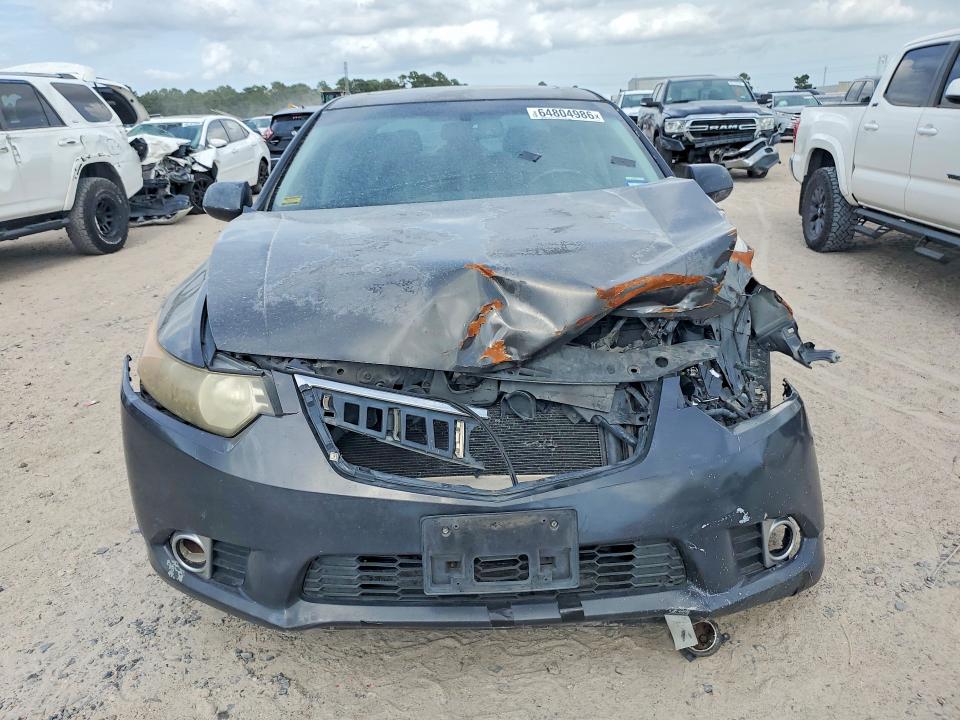 Продаж на аукціоні авто 2011 Acura Tsx, vin: JH4CU2F63BC003435, номер лоту: 64804986