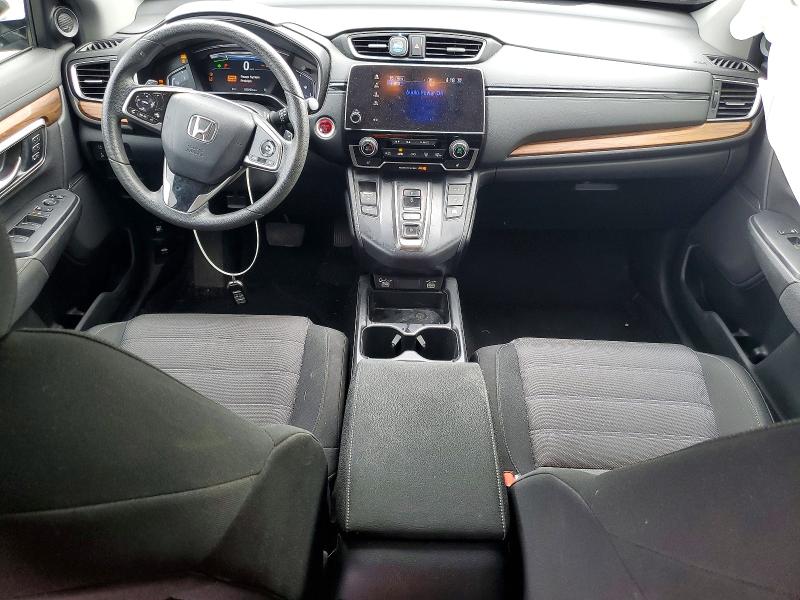 Aukcja sprzedaży 2022 Honda Cr-v, vin: 5J6RT6H58NL041512, numer aukcji: 67550106