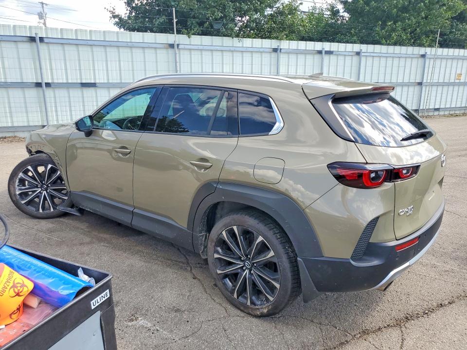 Продажа на аукционе авто 2023 Mazda Cx-50, vin: 7MMVABEY4PN102234, номер лота: 66910106