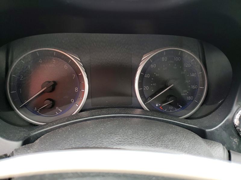 63236826 :رقم المزاد ، JN1BV7AR7FM423761 vin ، 2015 Infiniti Q50 مزاد بيع