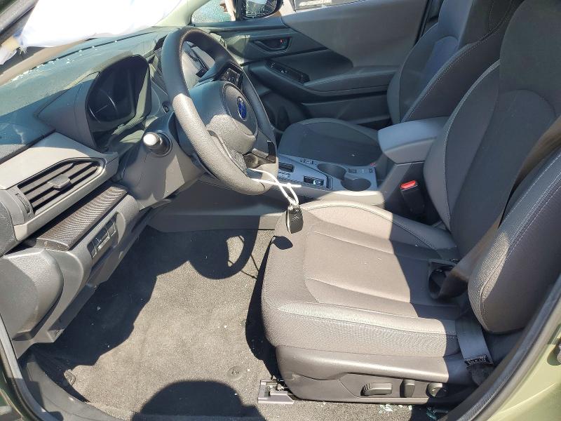 2026 Subaru Crosstrek მანქანა იყიდება აუქციონზე, vin: 4S4GUHD64T3744439, აუქციონის ნომერი: 65279556