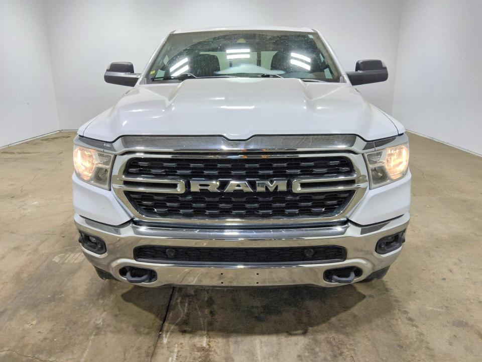 Aukcja sprzedaży 2023 Ram 1500, vin: 1C6SRFFT1PN523566, numer aukcji: 65105286