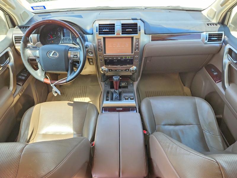 66205926 :رقم المزاد ، JTJBM7FX4E5082946 vin ، 2014 Lexus Gx مزاد بيع
