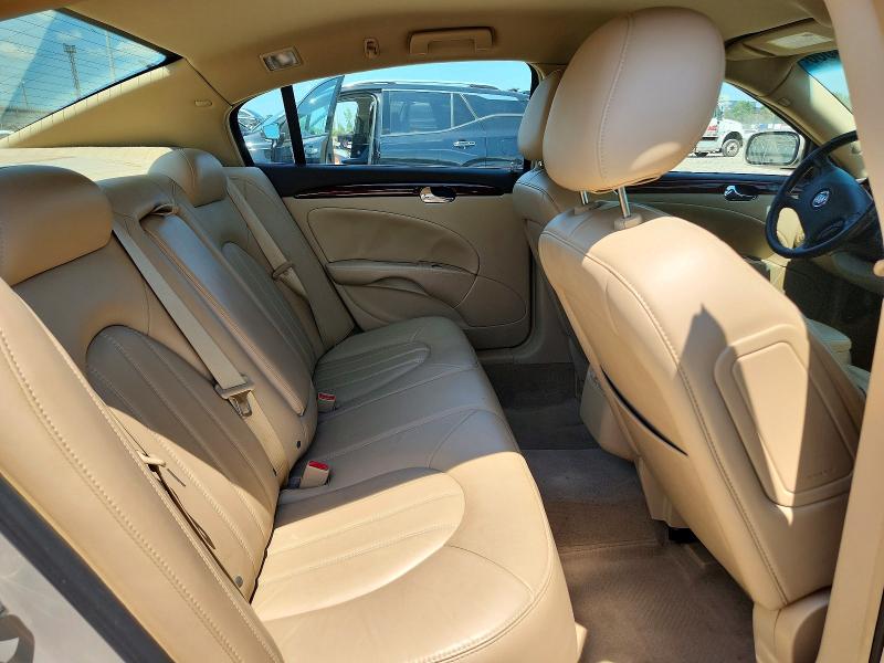 Aukcja sprzedaży 2009 Buick Lucerne, vin: 1G4HD57M79U127732, numer aukcji: 63664666