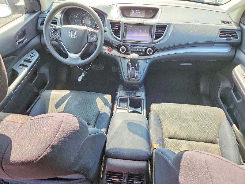 Продажа на аукционе авто 2015 Honda Cr-v, vin: 2HKRM4H54FH618453, номер лота: 63286806