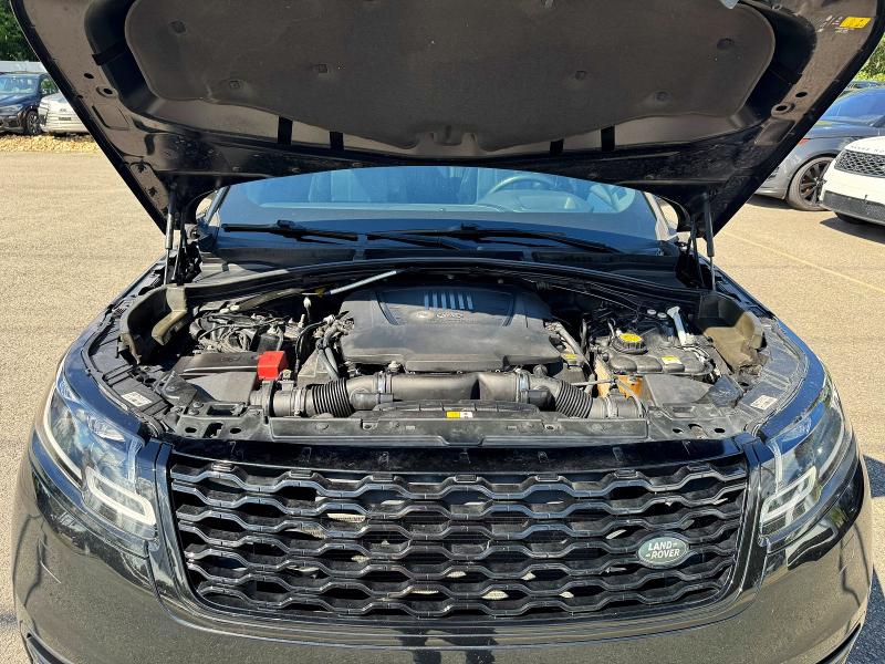 Aukcja sprzedaży 2020 Land Rover Range Rover Velar, vin: SALYK2FV1LA245747, numer aukcji: 67040596