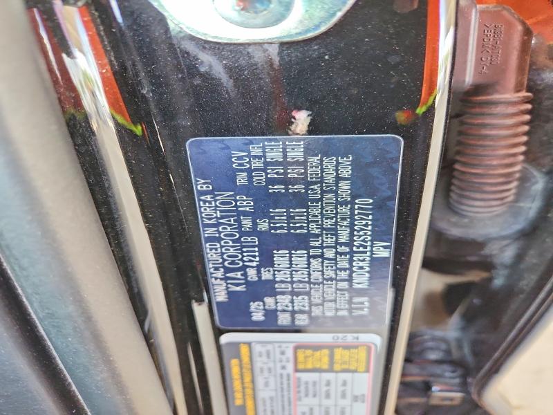 Продаж на аукціоні авто 2025 Kia Niro, vin: KNDCR3LE2S5292770, номер лоту: 64303716