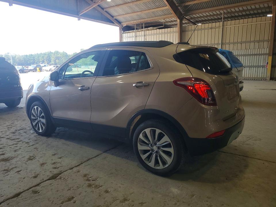 Aukcja sprzedaży 2018 Buick Encore, vin: KL4CJASB2JB590863, numer aukcji: 67298576