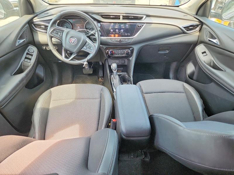 Aukcja sprzedaży 2022 Buick Encore Gx, vin: KL4MMCSL9NB084453, numer aukcji: 64780506