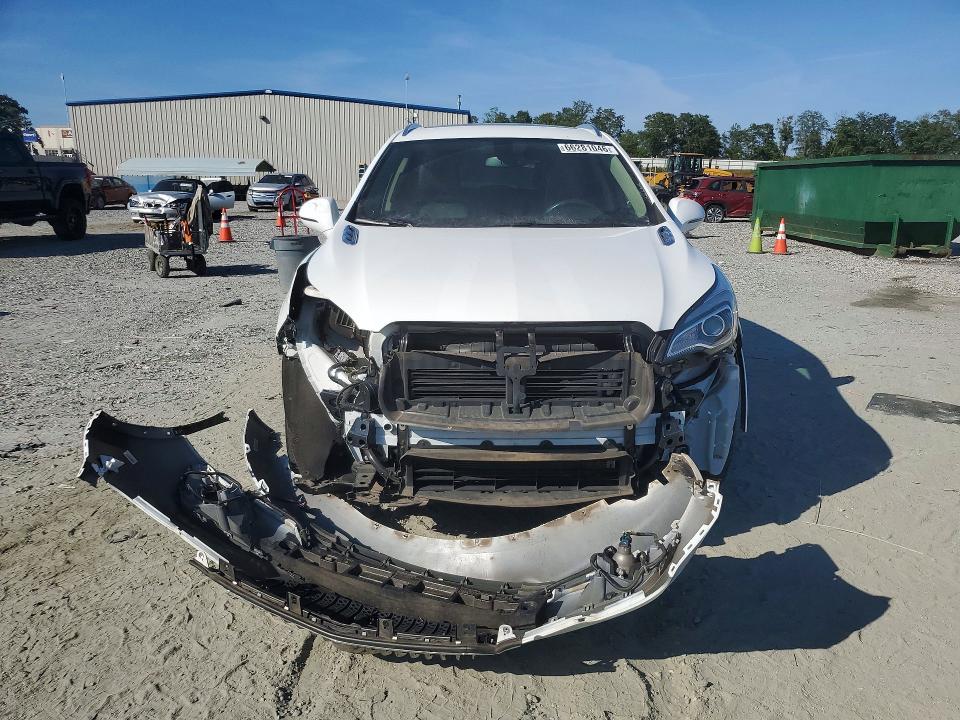 Продаж на аукціоні авто 2018 Buick Envision, vin: LRBFX1SA0JD053582, номер лоту: 66281046