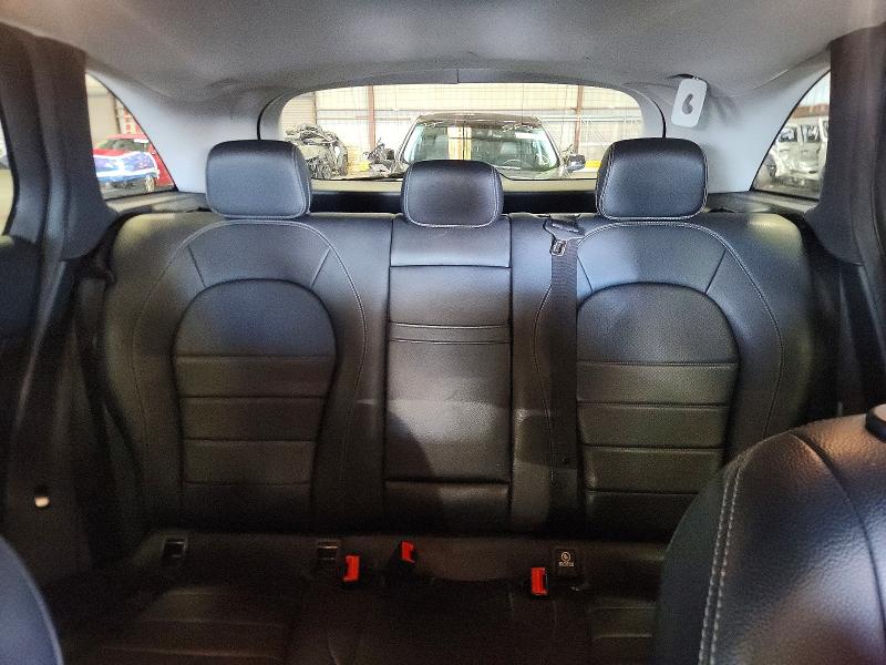 Aukcja sprzedaży 2016 Mercedes-benz Glc, vin: WDC0G4JB5GF009331, numer aukcji: 64507716