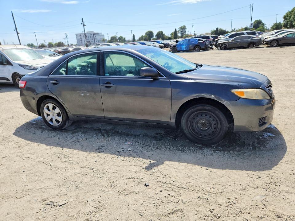 Aukcja sprzedaży 2010 Toyota Camry, vin: 4T1BF3EKXAU006963, numer aukcji: 65002156