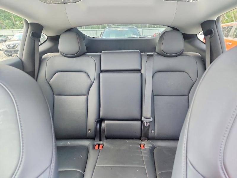 Продаж на аукціоні авто 2026 Tesla Model Y, vin: 7SAYGDEE5TA582175, номер лоту: 64678136