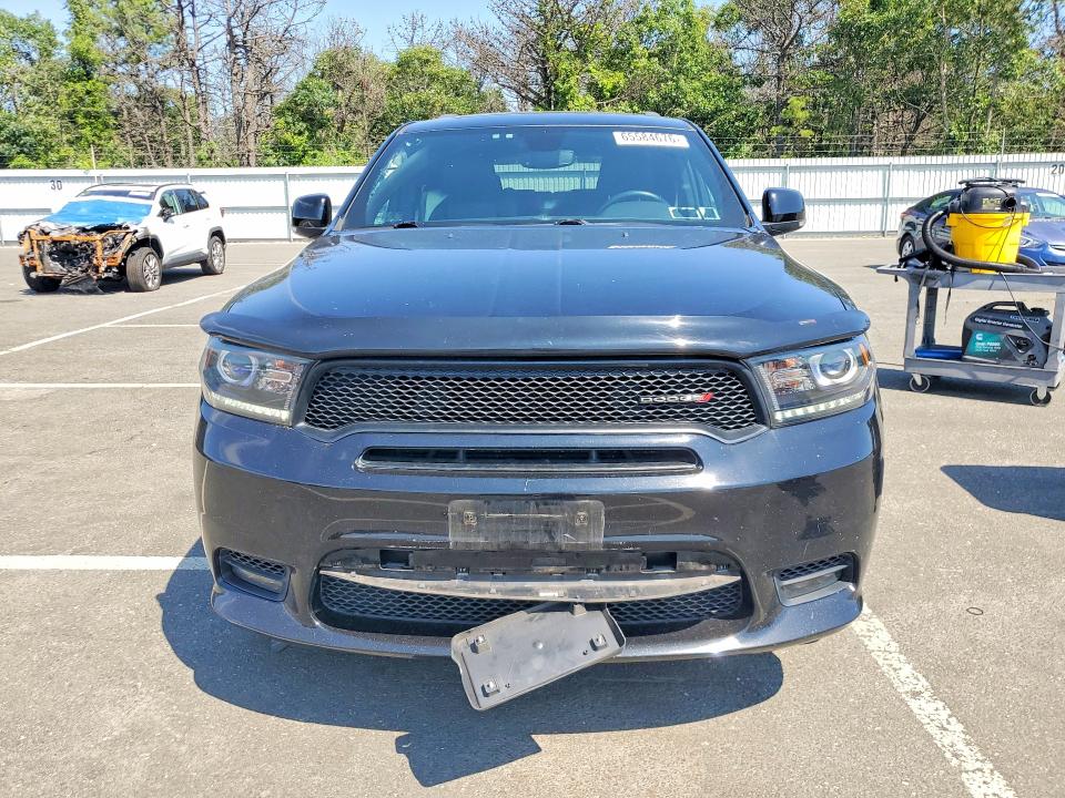 Aukcja sprzedaży 2019 Dodge Durango, vin: 1C4RDJDG2KC586226, numer aukcji: 65584676