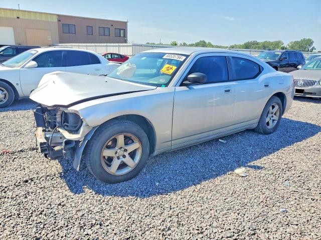 66535796 :رقم المزاد ، 2B3KA43D69H515090 vin ، 2009 Dodge Charger مزاد بيع