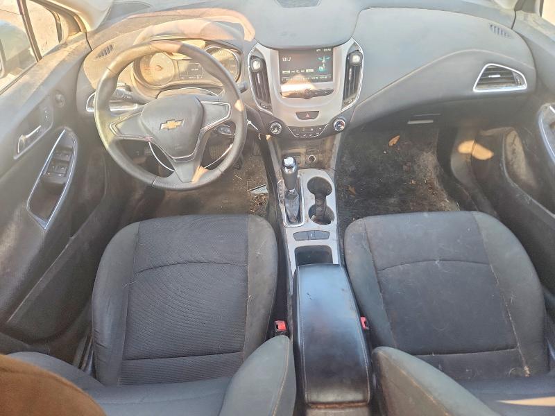 Продажа на аукционе авто 2018 Chevrolet Cruze, vin: 1G1BC5SM7J7143770, номер лота: 63477646