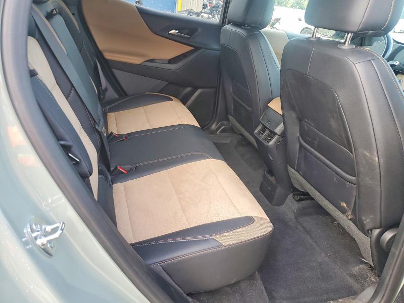 Продажа на аукционе авто 2026 Chevrolet Equinox, vin: 3GNAXSEG8TL142550, номер лота: 65828196