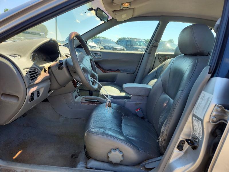 Продажа на аукционе авто 2001 Mitsubishi Galant, vin: 4A3AA46G01E217420, номер лота: 65721396