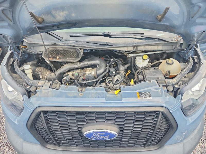 Aukcja sprzedaży 2021 Ford Transit, vin: 1FDDF6P88MKA69393, numer aukcji: 65958726