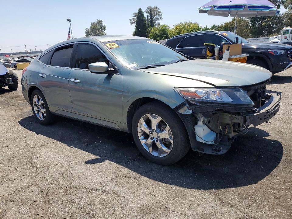 Продаж на аукціоні авто 2011 Honda Accord Crosstour, vin: 5J6TF1H57BL003264, номер лоту: 63431616