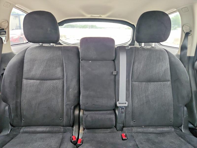 2016 Nissan Pathfinder მანქანა იყიდება აუქციონზე, vin: 5N1AR2MMXGC620295, აუქციონის ნომერი: 64494856