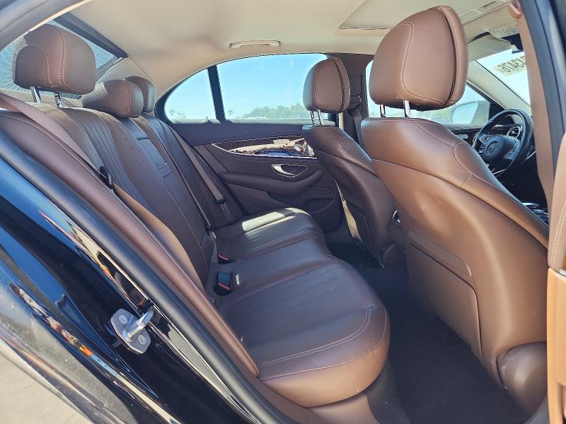 Продаж на аукціоні авто 2017 Mercedes-benz E, vin: WDDZF4JB0HA205844, номер лоту: 61743476