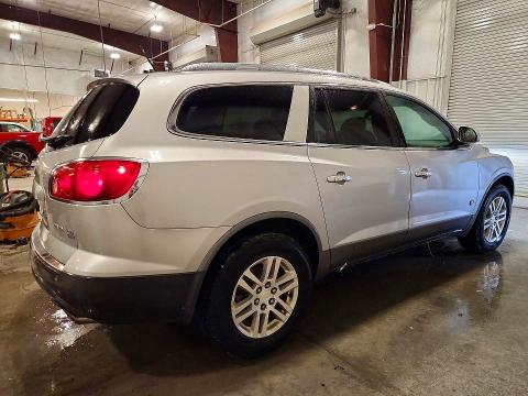 Продаж на аукціоні авто 2008 Buick Enclave, vin: 5GAEV13708J205671, номер лоту: 64913166