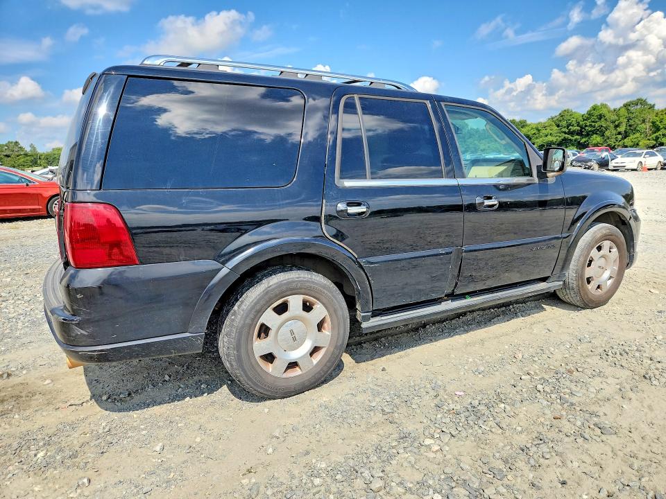 63919856 :رقم المزاد ، 5LMFU27506LJ28296 vin ، 2006 Lincoln Navigator مزاد بيع