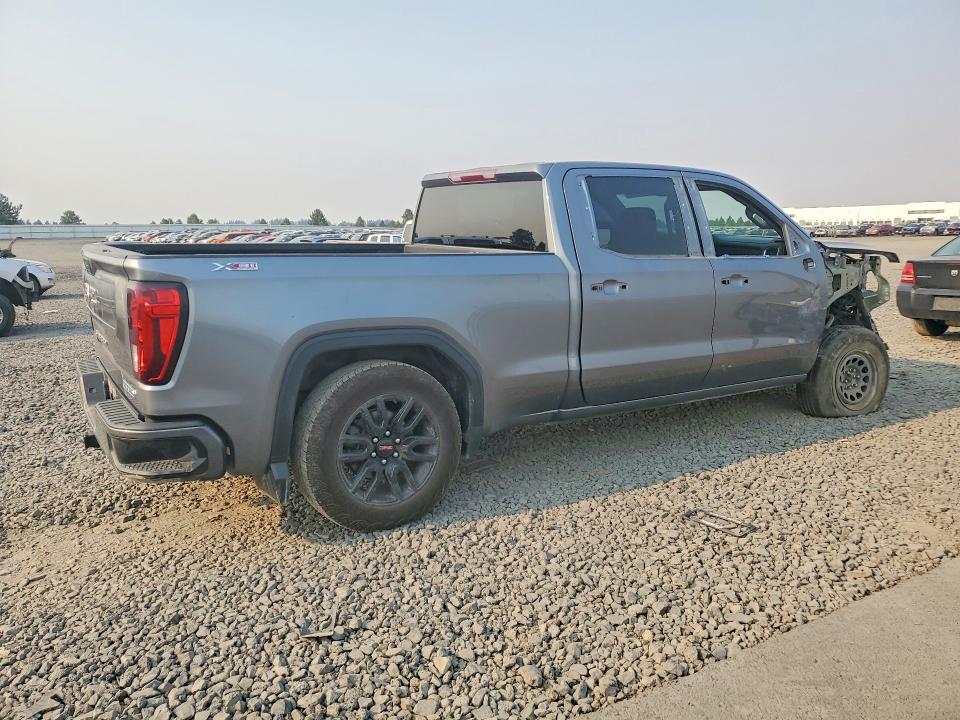 Aukcja sprzedaży 2021 Gmc Sierra, vin: 3GTU9CET3MG302573, numer aukcji: 64490416