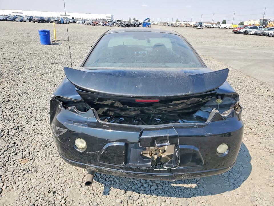 Продаж на аукціоні авто 2005 Dodge Stratus, vin: 4B3AG42G95E029315, номер лоту: 65144596