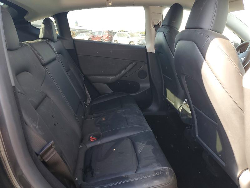Продажа на аукционе авто 2024 Tesla Model Y, vin: 7SAYGDEE3RF031884, номер лота: 64664536