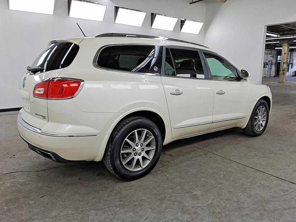 64166796 :رقم المزاد ، 5GAKVCKD8DJ237820 vin ، 2013 Buick Enclave مزاد بيع