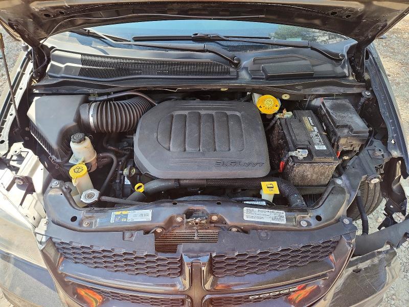 Продажа на аукционе авто 2019 Dodge Grand Caravan, vin: 2C4RDGEG9KR663702, номер лота: 64127646