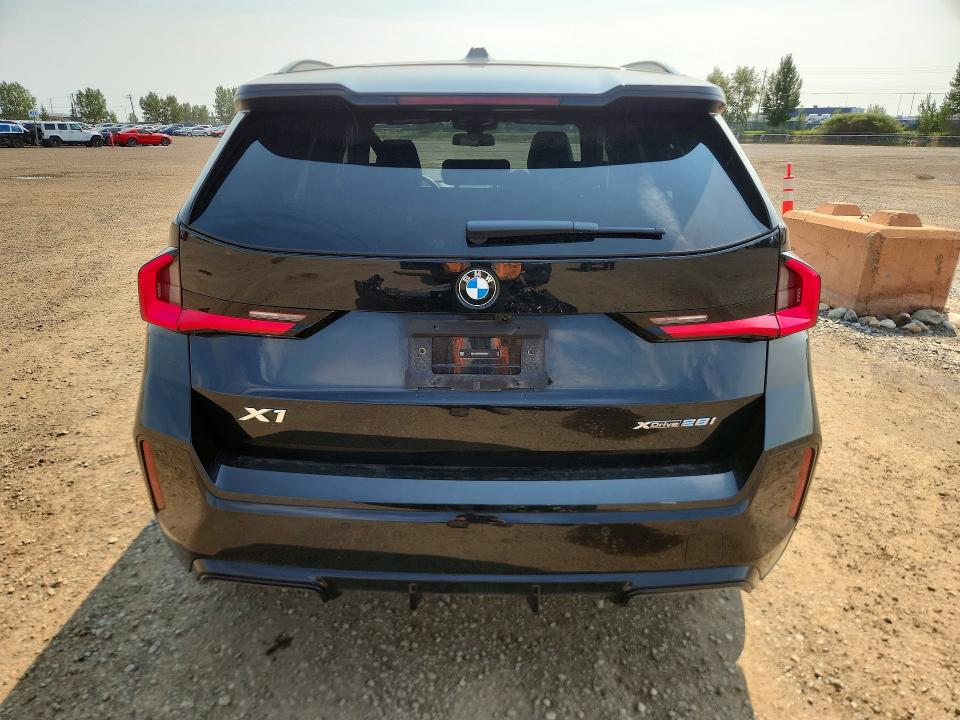 Продаж на аукціоні авто 2024 Bmw X1, vin: WBX73EF00R5024067, номер лоту: 65459606