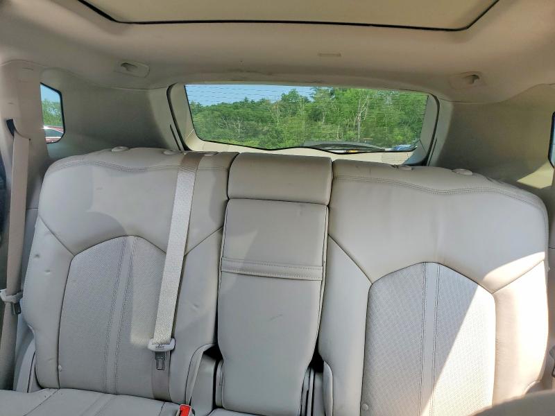 Продажа на аукционе авто 2015 Cadillac Srx, vin: 3GYFNFE37FS513677, номер лота: 63821016